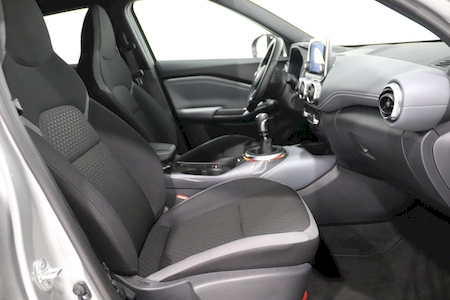 NISSAN JUKE II 1.0 DIG-T 117 CV N-DESIGN BV6   *************** 1 ERE MAIN AVEC 46137 KMS ***********